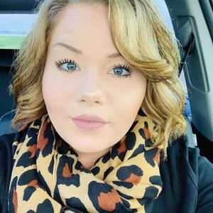 Meet your Posher, Janice